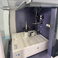 BD FACSCanto II Flow Cytometer -2 Laser (2016) image 3
